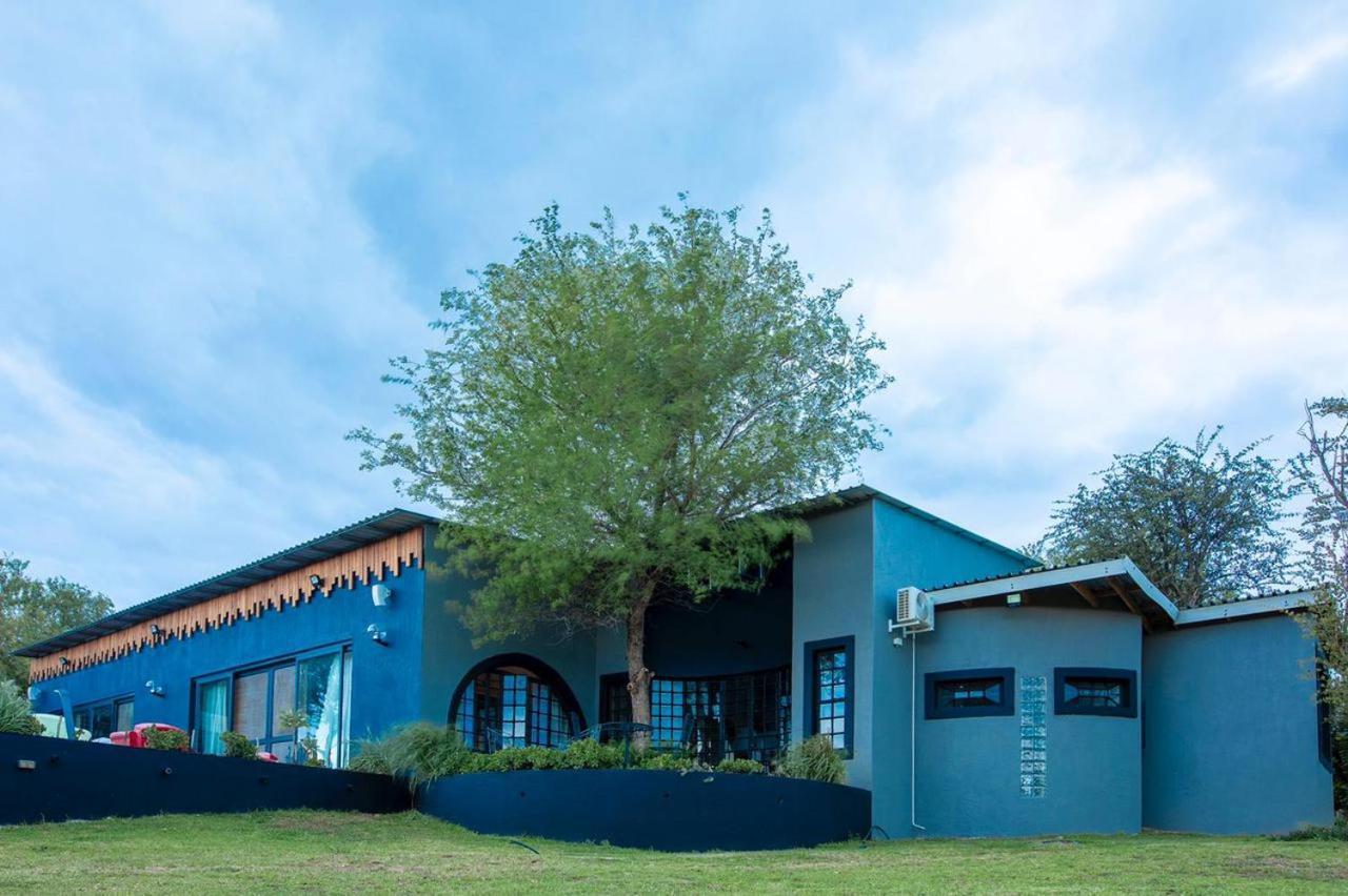 Hippomoon Lodge Game Reserve Hoedspruit Luaran gambar
