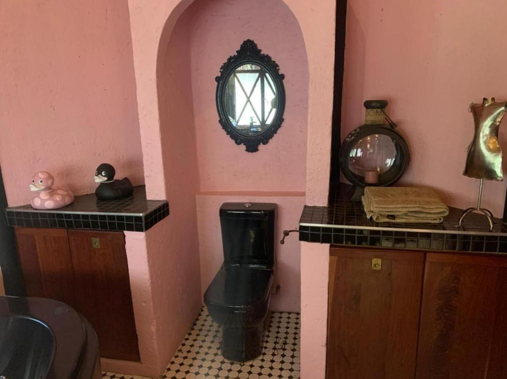 Hippomoon Lodge Game Reserve Hoedspruit Luaran gambar