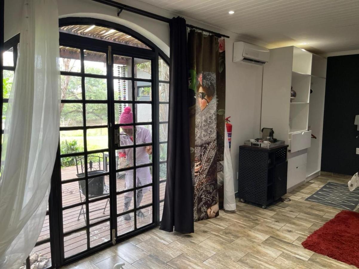 Hippomoon Lodge Game Reserve Hoedspruit Luaran gambar