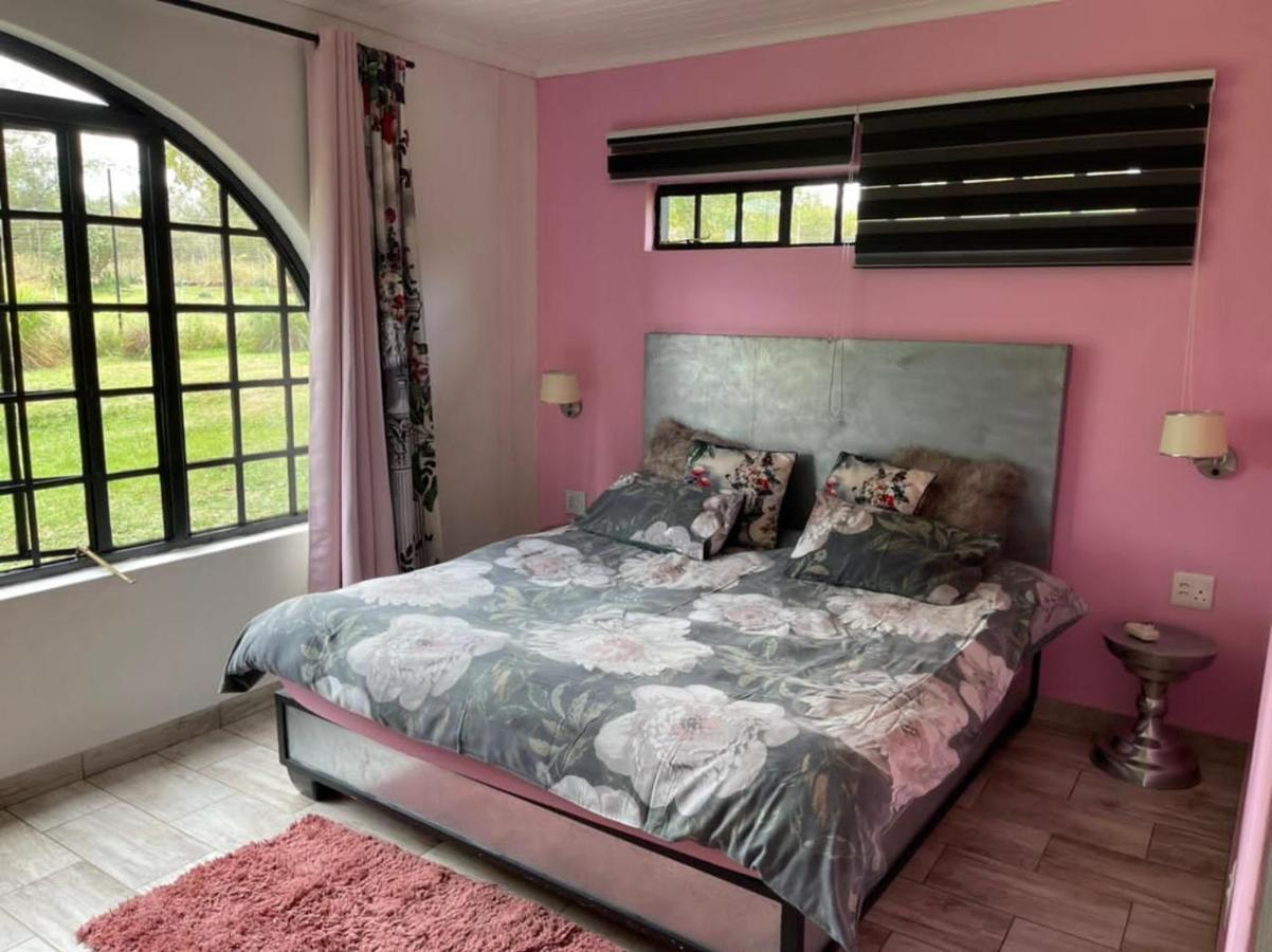 Hippomoon Lodge Game Reserve Hoedspruit Luaran gambar