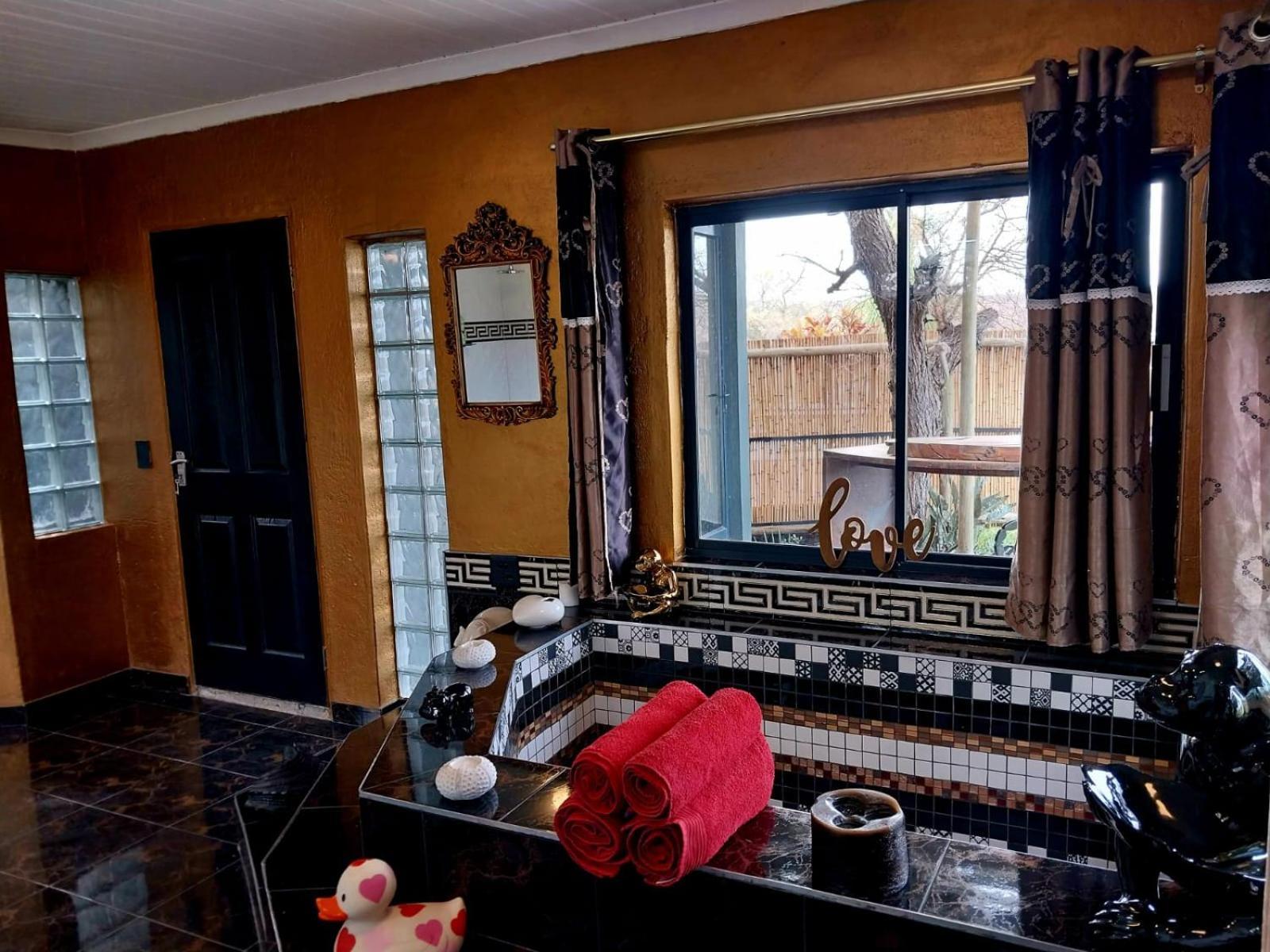 Hippomoon Lodge Game Reserve Hoedspruit Luaran gambar